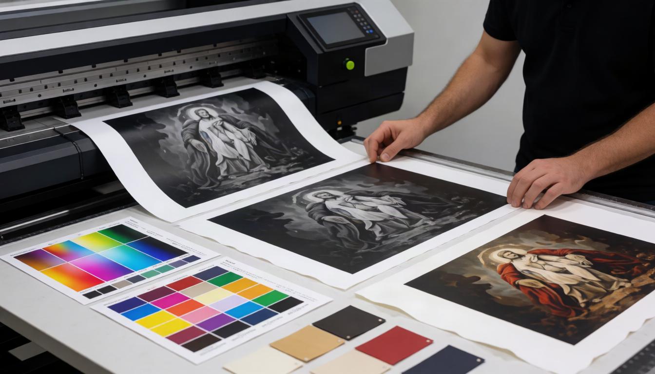Photography Prints